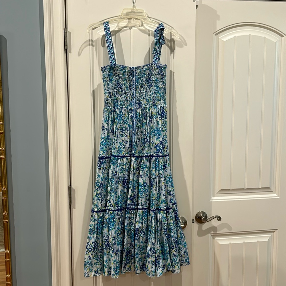 Poupette St Barth Dress Size Small